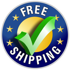 Free BioMat shipping