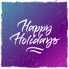 Happy Holidays from BioMatInc