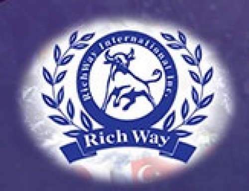 Role of Richway International with the BioMat
