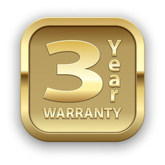 Three-Year Limited Warranty on the BioMat