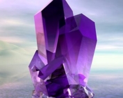 More on The Crystals in the BioMat