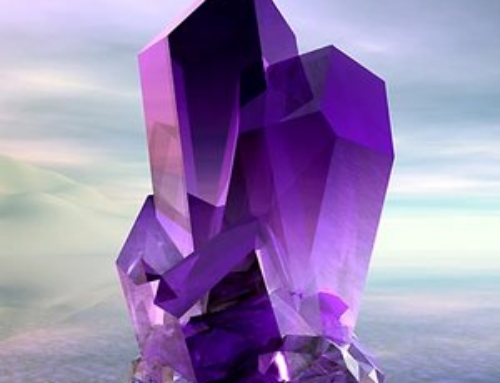 More on The Crystals in the BioMat