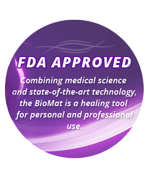 BioMat- FDA Approved