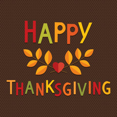 From BioMatInc.com, Happy Thanksgiving