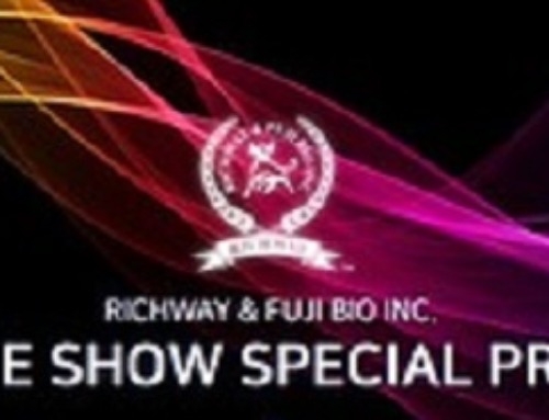 Richway’s Trade Show Special Promotion