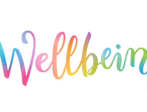The BioMat and Four Areas of Well-Being