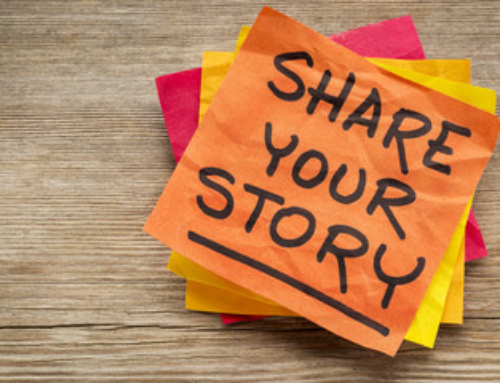 What’s Your BioMat Story?