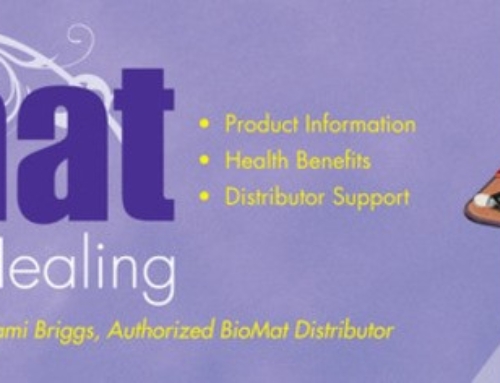 BioMat Winter Bundle Up Promotion