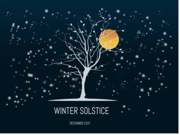 Winter Solstice and Holidays