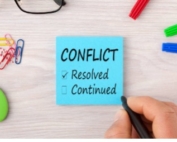 Resolving BioMat Sponsor Conflicts