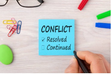 Resolving BioMat Sponsor Conflicts