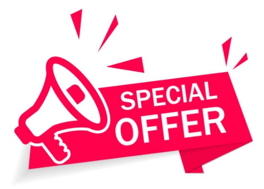 Discounted BioMat Products